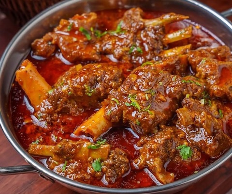 Food - Cooked Products